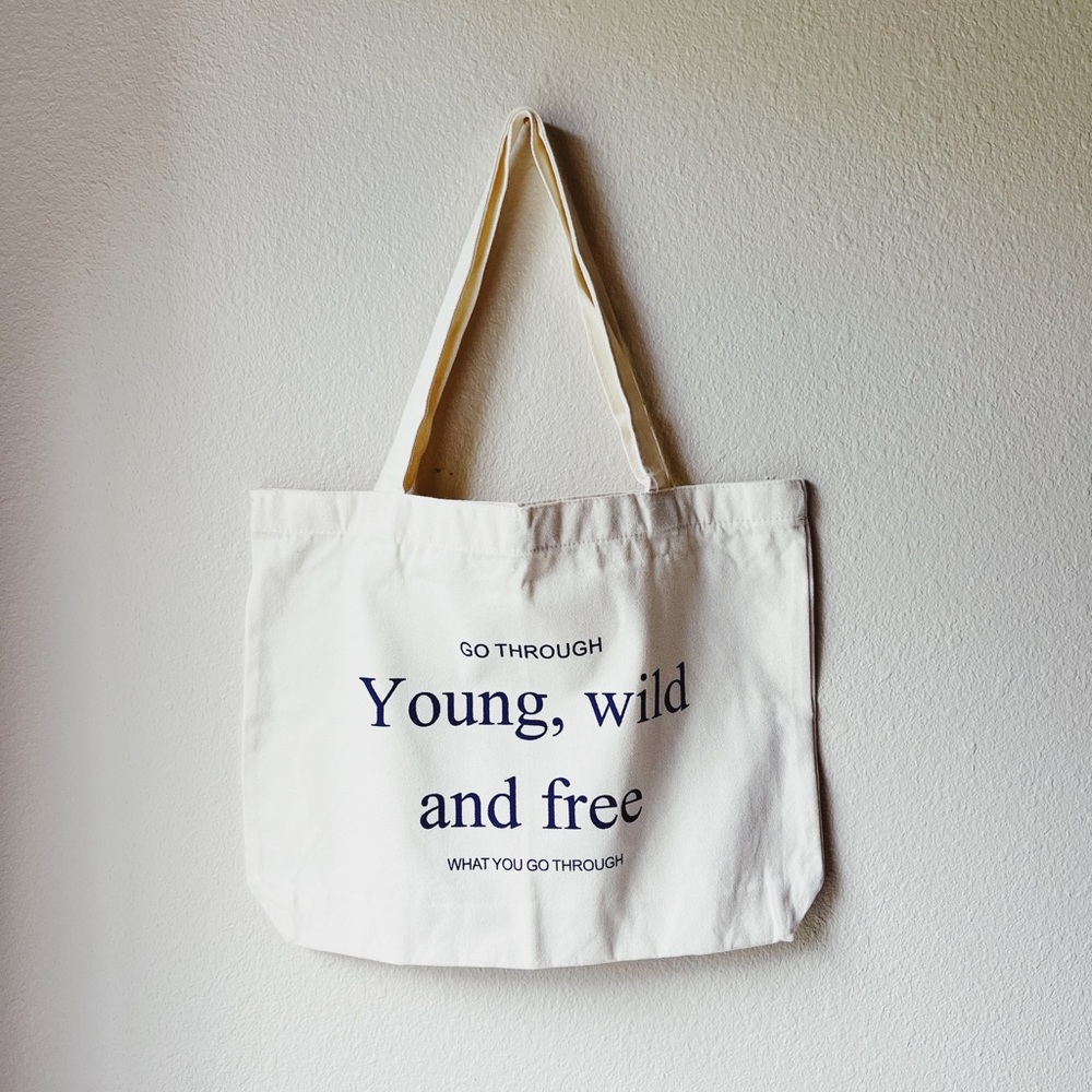 Eco everyday Bag